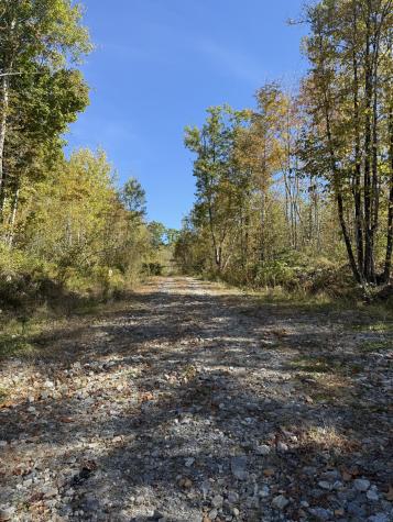 Map 14 Lot 21 Shepard Hill Road Union ME 04862