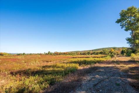 Map 14 Lot 21 Shepard Hill Road Union ME 04862