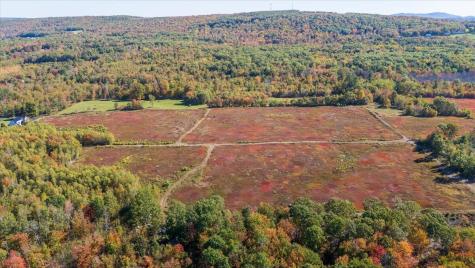 Map 14 Lot 21 Shepard Hill Road Union ME 04862