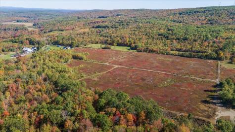 Map 14 Lot 21 Shepard Hill Road Union ME 04862