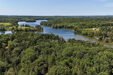 2 Camp Stream Point Lane Sedgwick ME 04676