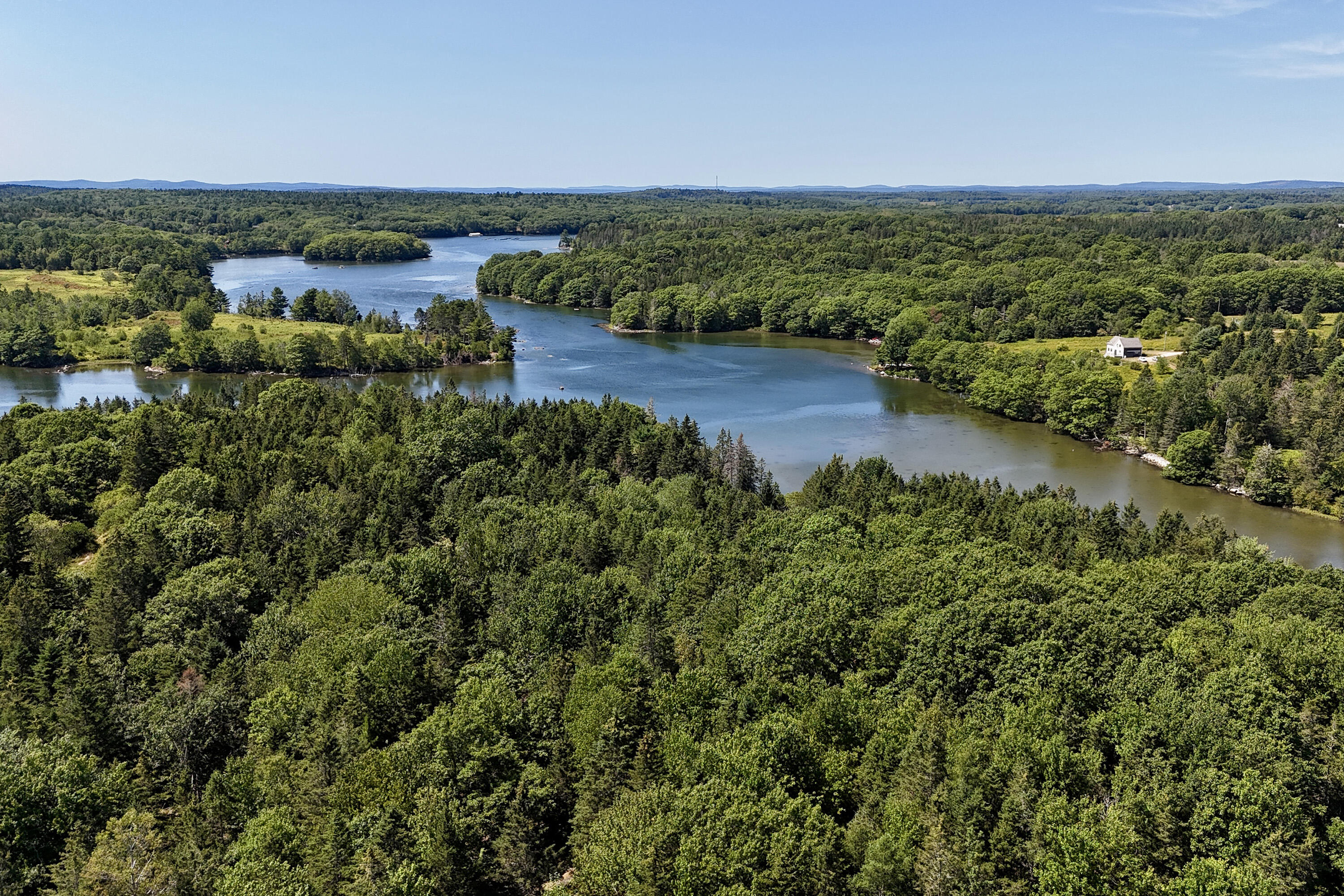 2 Camp Stream Point Lane Sedgwick ME 04676