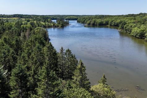 2 Camp Stream Point Lane Sedgwick ME 04676