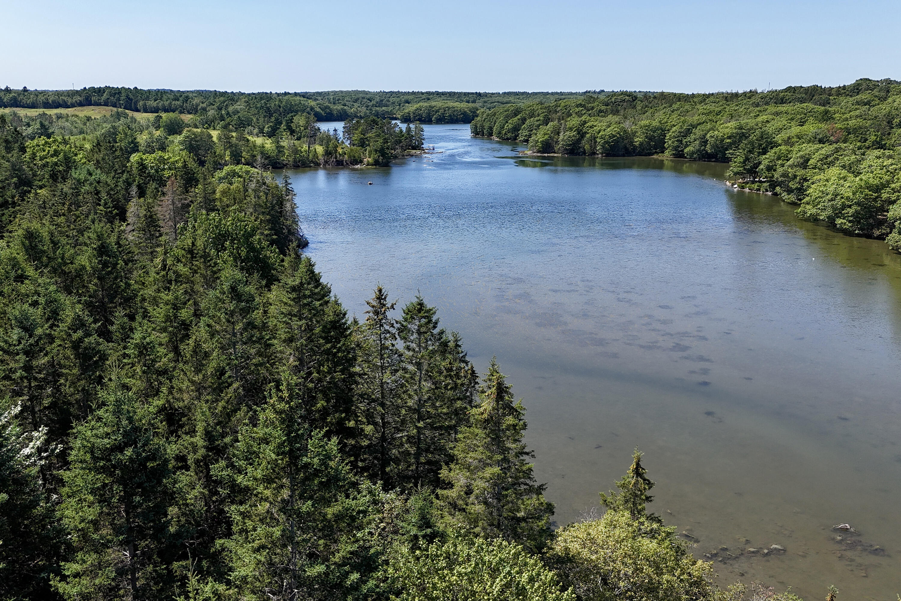 2 Camp Stream Point Lane Sedgwick ME 04676