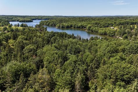 2 Camp Stream Point Lane Sedgwick ME 04676