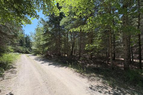 2 Camp Stream Point Lane Sedgwick ME 04676