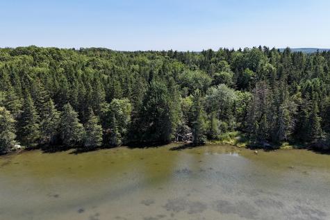 2 Camp Stream Point Lane Sedgwick ME 04676