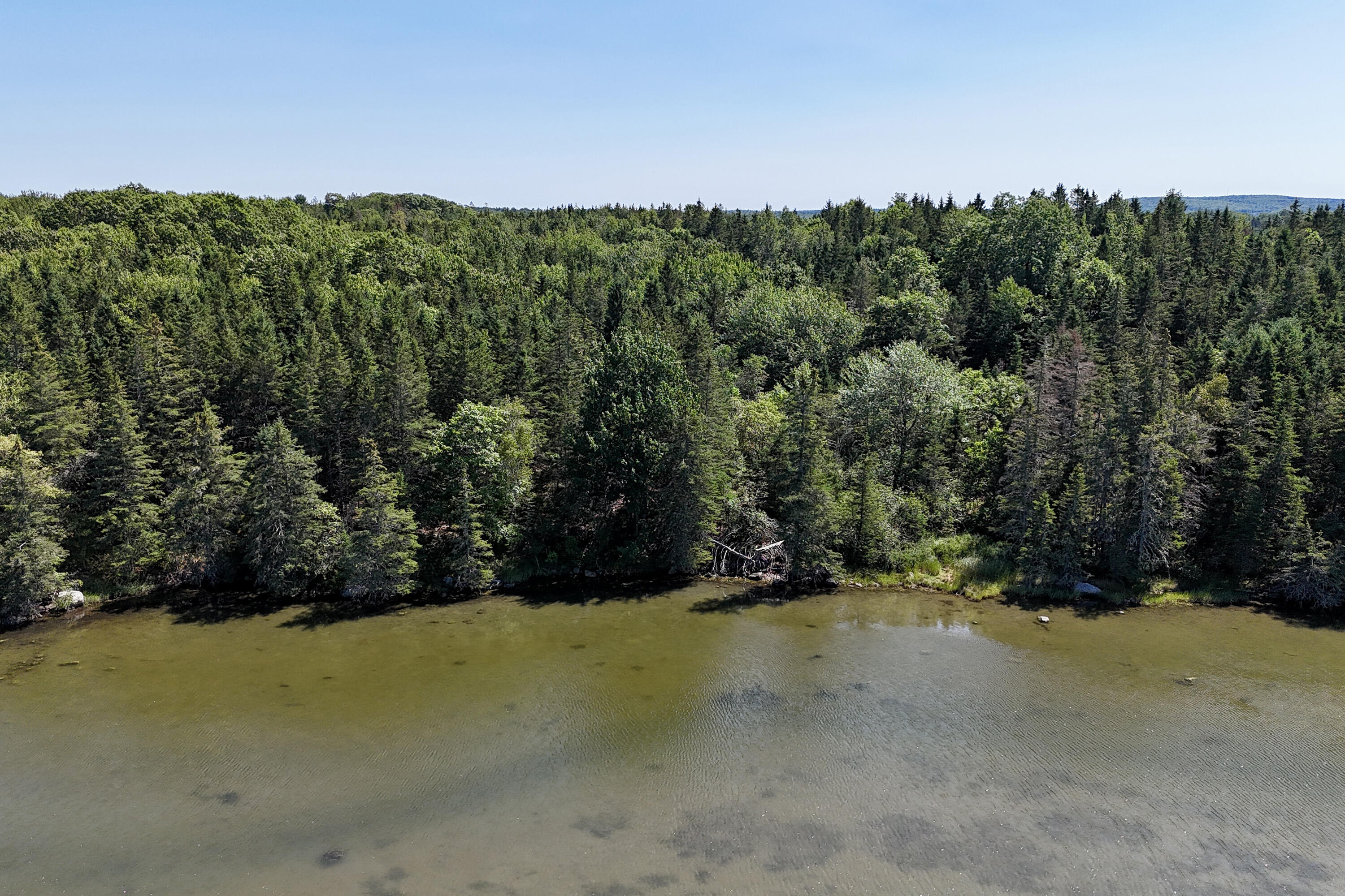 2 Camp Stream Point Lane Sedgwick ME 04676