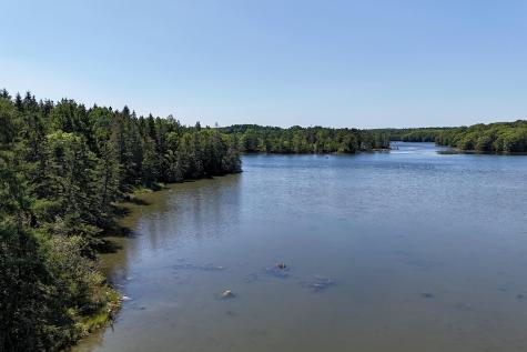 2 Camp Stream Point Lane Sedgwick ME 04676