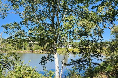 2 Camp Stream Point Lane Sedgwick ME 04676