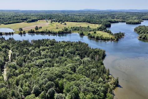 2 Camp Stream Point Lane Sedgwick ME 04676