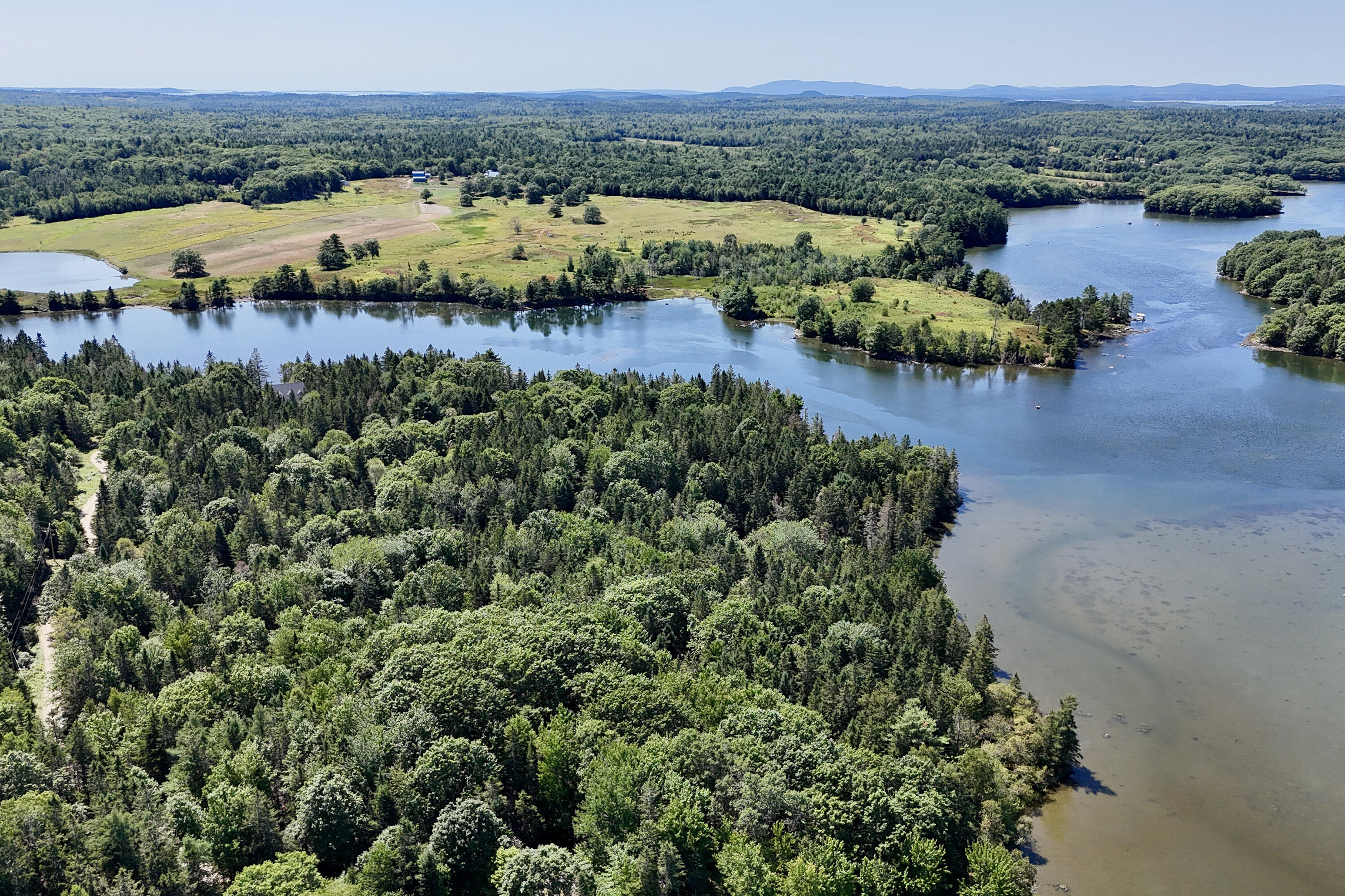 2 Camp Stream Point Lane Sedgwick ME 04676