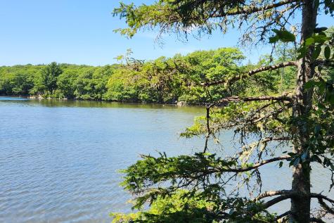 2 Camp Stream Point Lane Sedgwick ME 04676