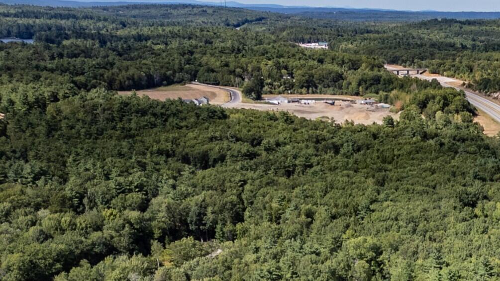 0 Tinker Lane Cumberland ME 04021