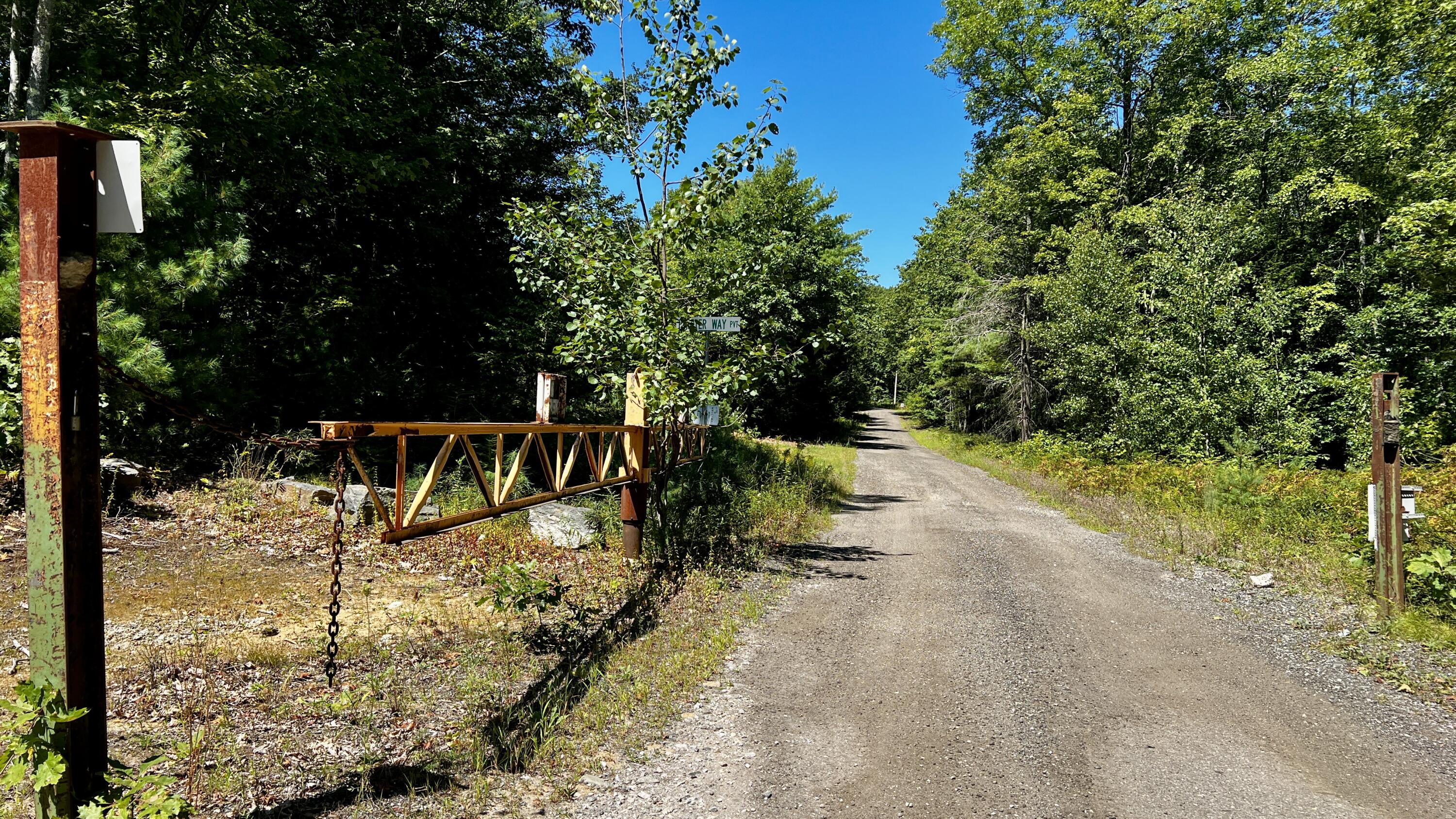 0 Tinker Lane Cumberland ME 04021