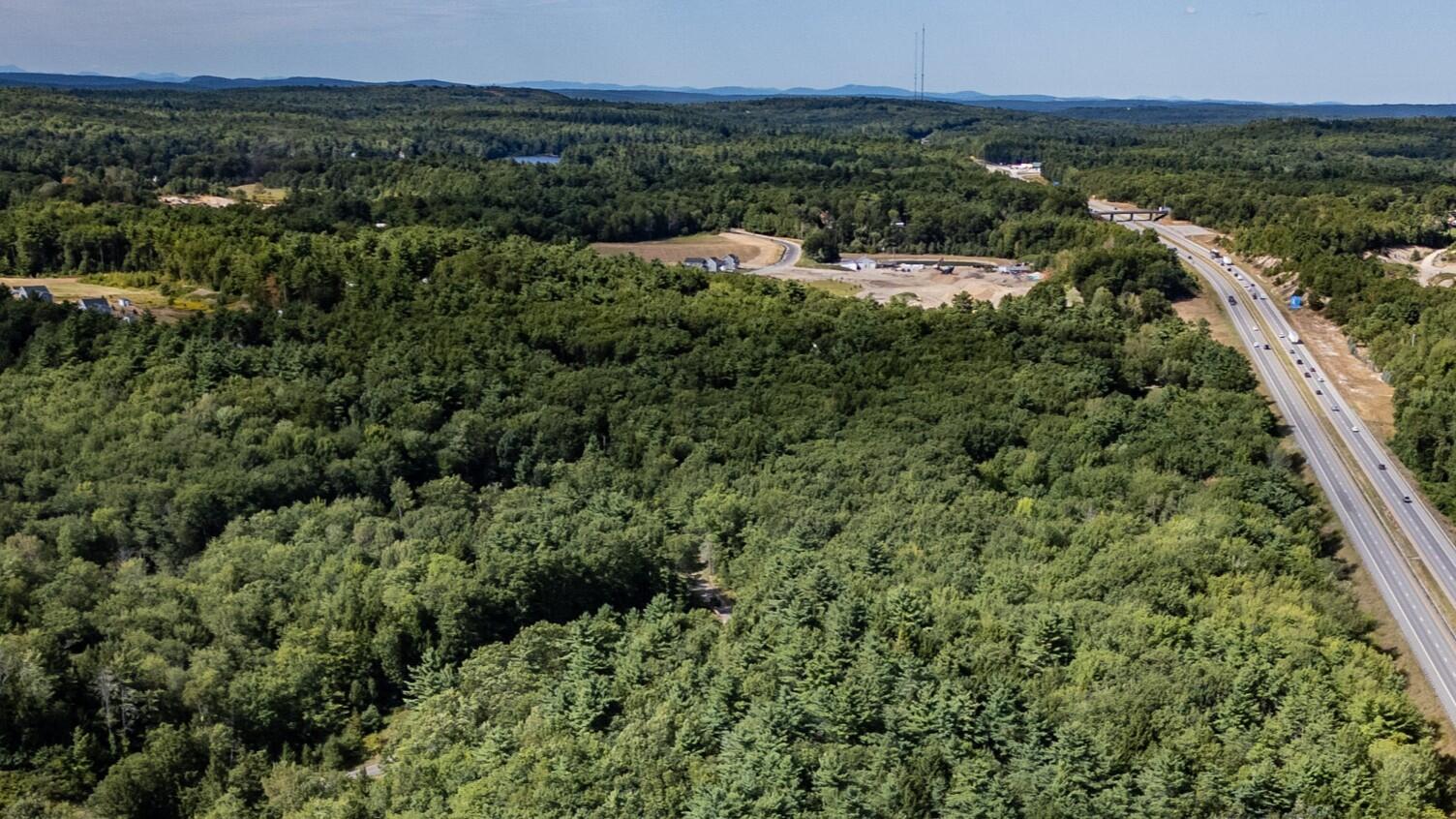 0 Tinker Lane Cumberland ME 04021