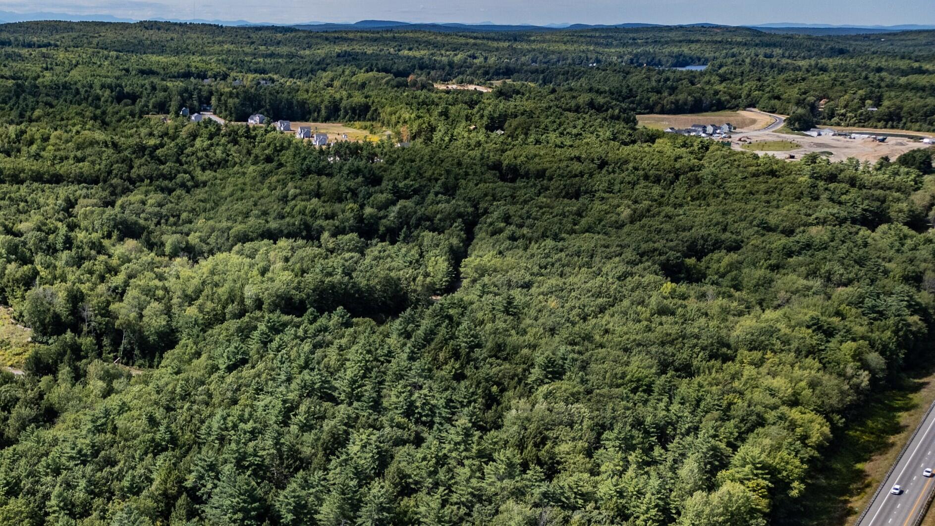 0 Tinker Lane Cumberland ME 04021