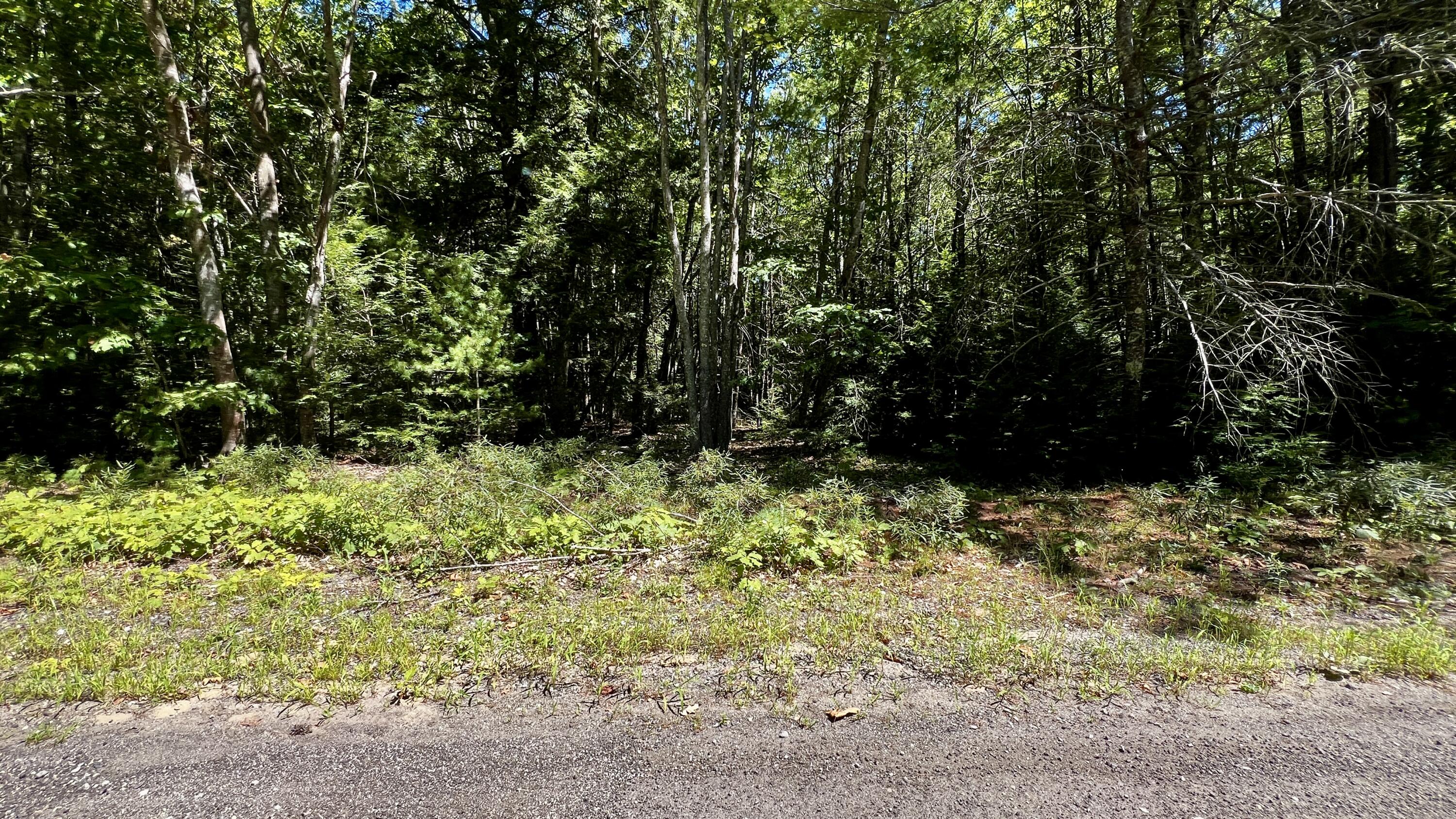 0 Tinker Lane Cumberland ME 04021