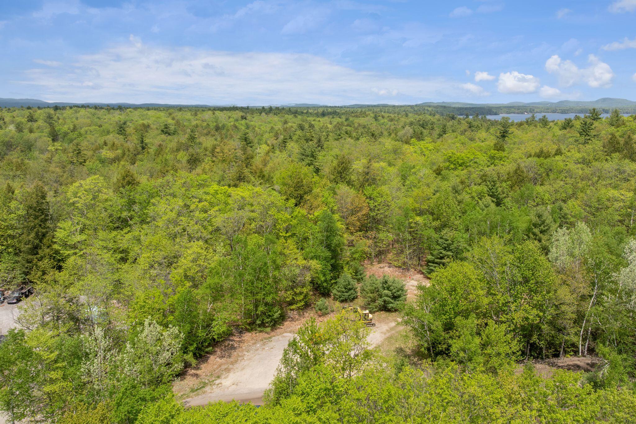 Lot #0021 Quarry Cove Road Raymond ME 04071