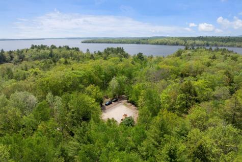 Lot #0021 Quarry Cove Road Raymond ME 04071
