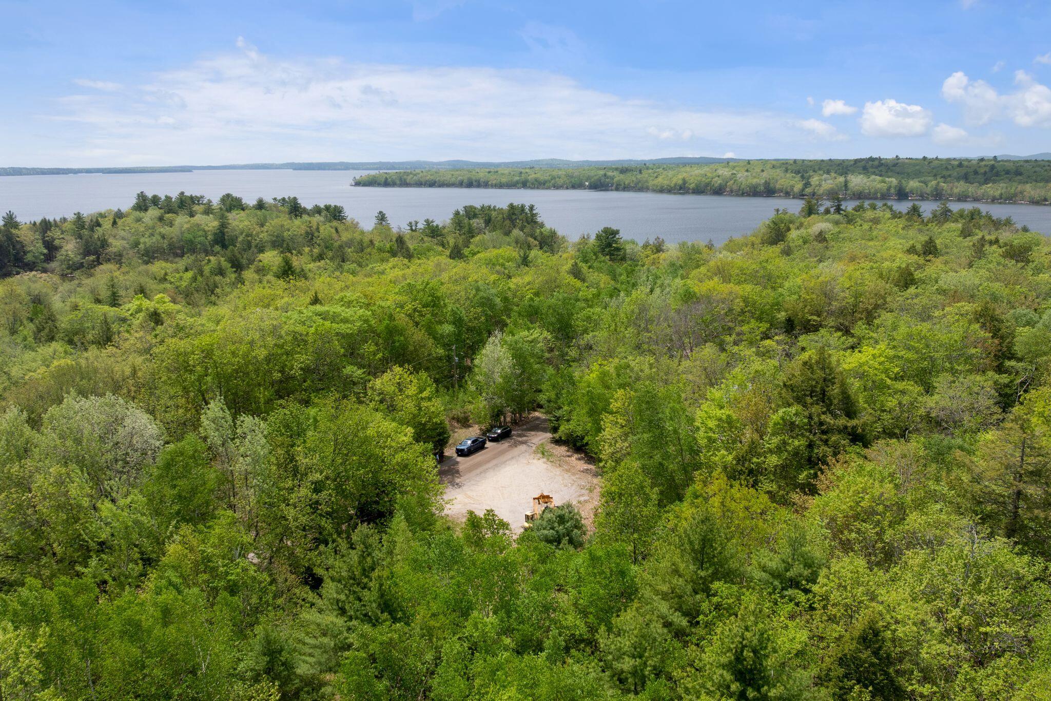 Lot #0021 Quarry Cove Road Raymond ME 04071