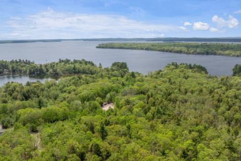 Lot #0021 Quarry Cove Road Raymond ME 04071