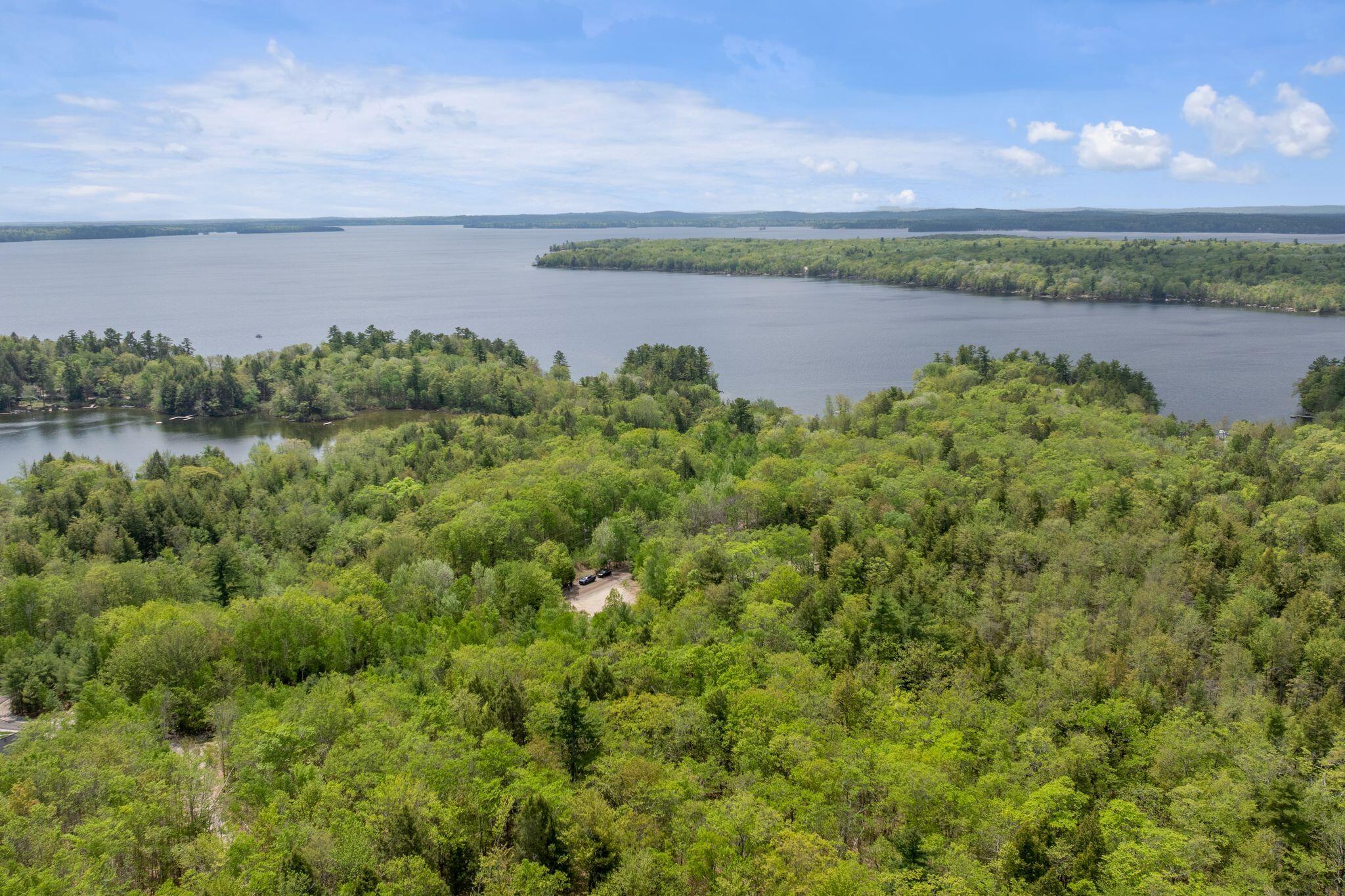 Lot #0021 Quarry Cove Road Raymond ME 04071
