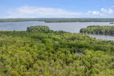 Lot #0021 Quarry Cove Road Raymond ME 04071