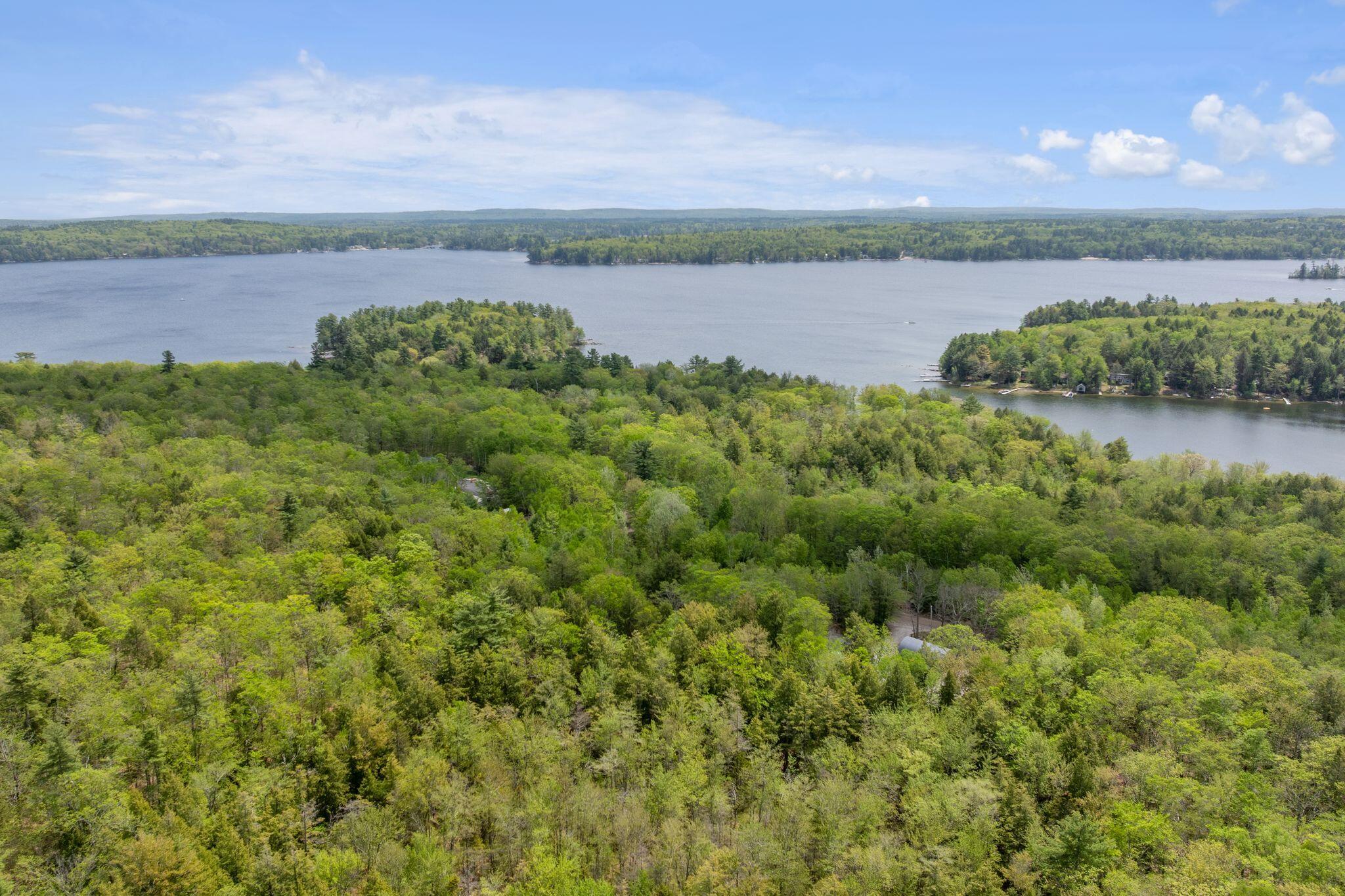 Lot #0021 Quarry Cove Road Raymond ME 04071