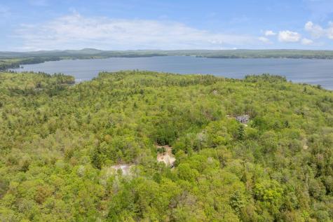 Lot #0021 Quarry Cove Road Raymond ME 04071