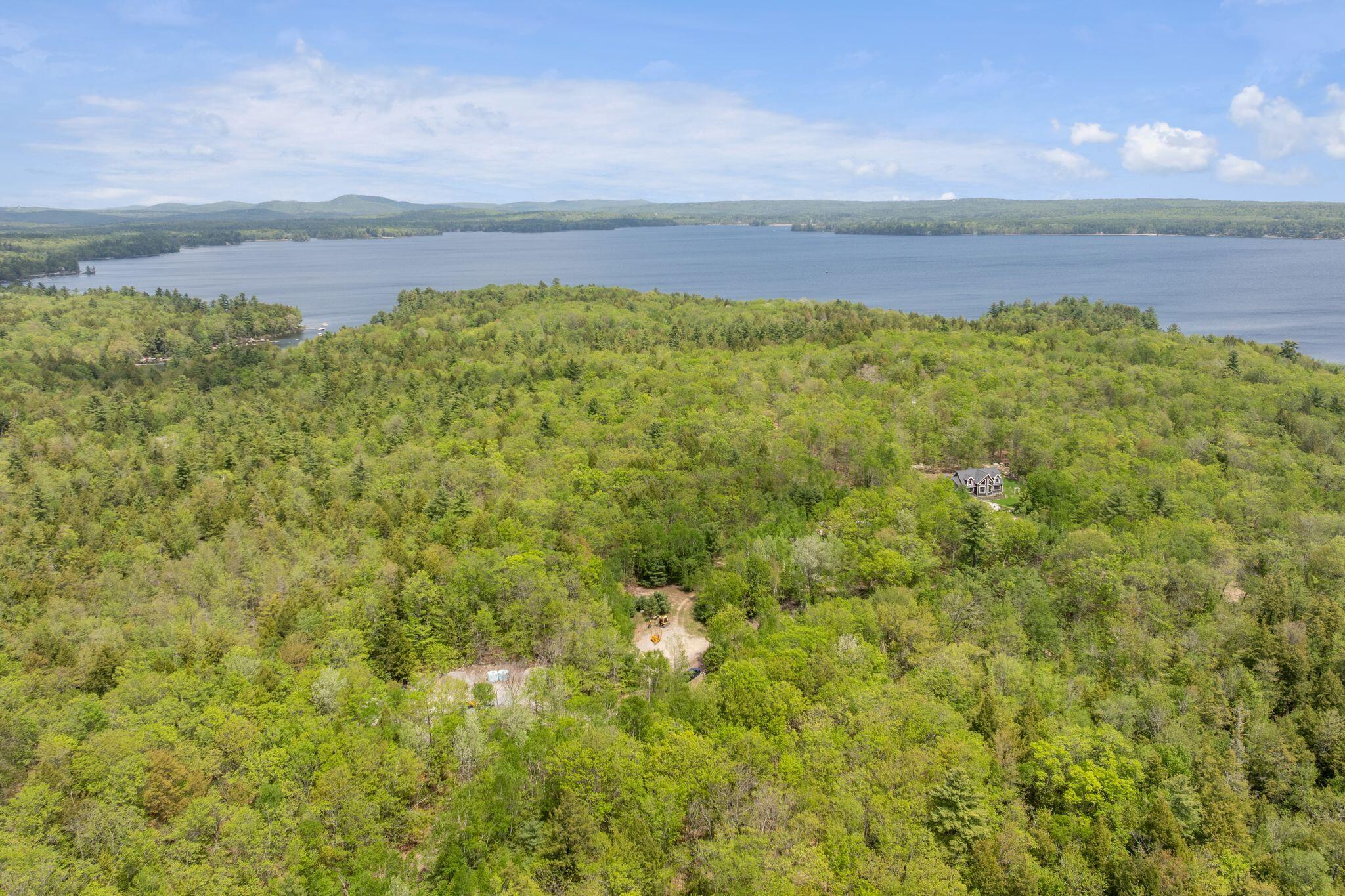 Lot #0021 Quarry Cove Road Raymond ME 04071