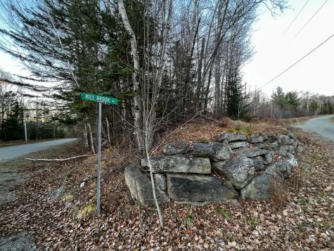 Lot 16 Mill Brook Road Sandy River Plt ME 04970