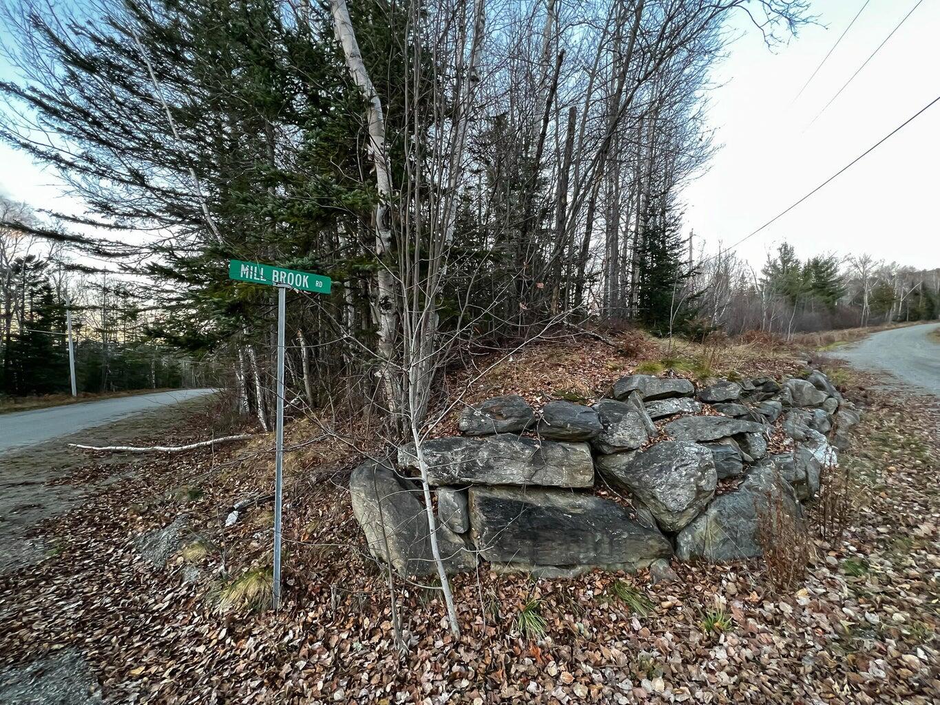 Lot 16 Mill Brook Road Sandy River Plt ME 04970