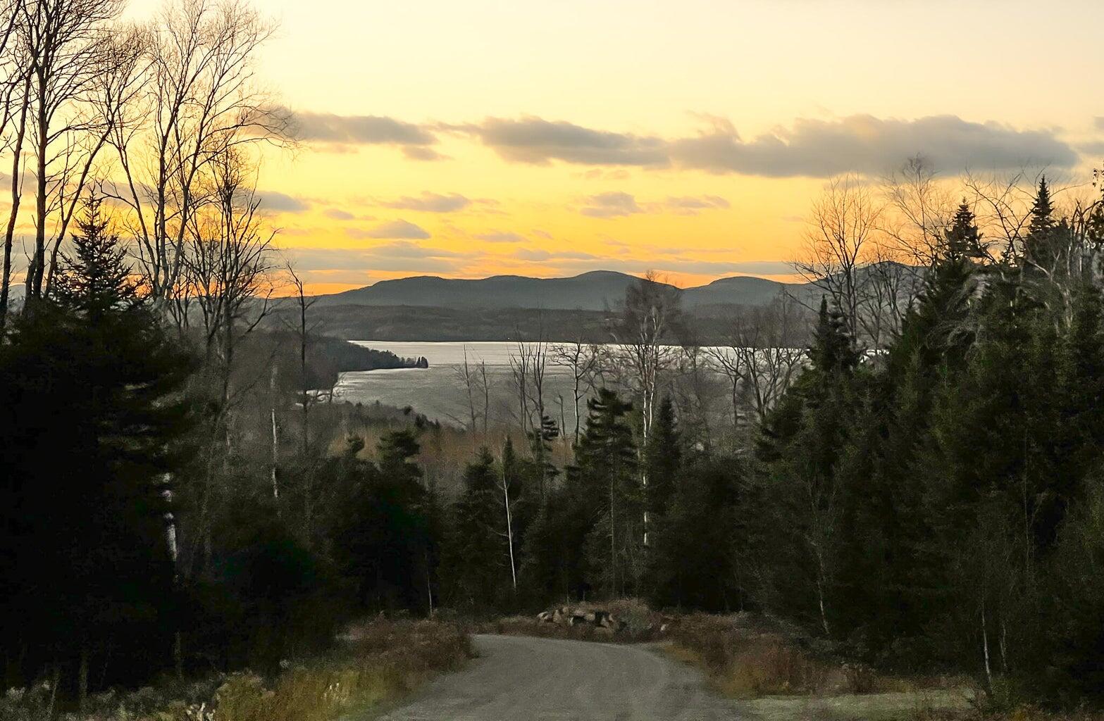 Lot 16 Mill Brook Road Sandy River Plt ME 04970