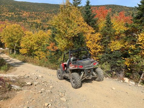 Lot 16 Mill Brook Road Sandy River Plt ME 04970