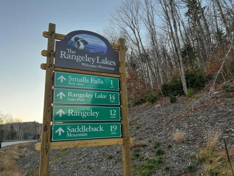 Lot 16 Mill Brook Road Sandy River Plt ME 04970