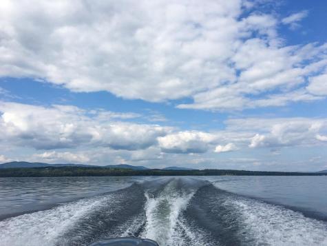 Lot 16 Mill Brook Road Sandy River Plt ME 04970