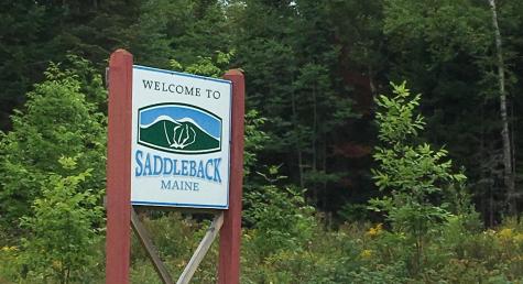 Lot 16 Mill Brook Road Sandy River Plt ME 04970