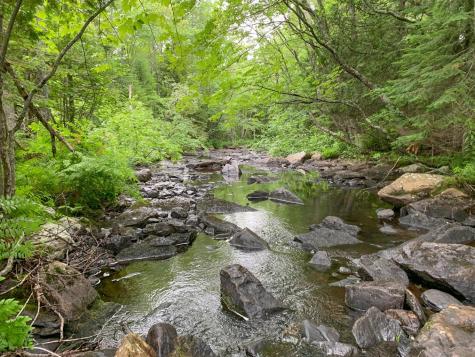 Lot 16 Mill Brook Road Sandy River Plt ME 04970