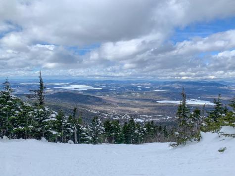 Lot 16 Mill Brook Road Sandy River Plt ME 04970