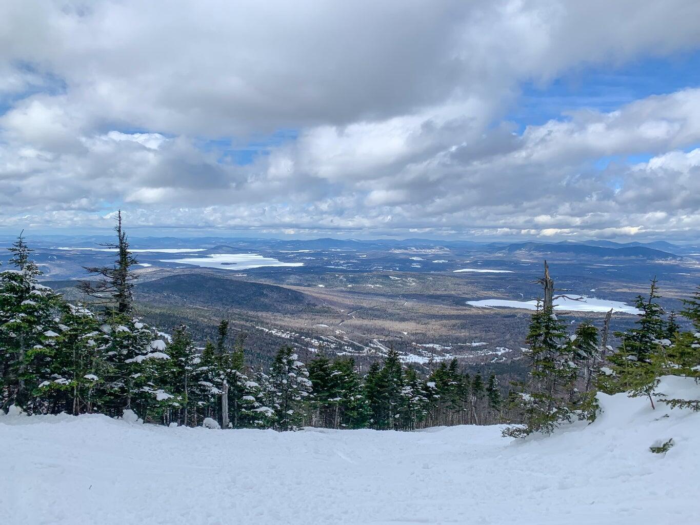 Lot 16 Mill Brook Road Sandy River Plt ME 04970