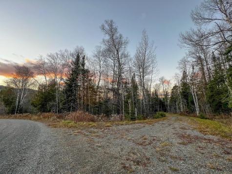 Lot 16 Mill Brook Road Sandy River Plt ME 04970