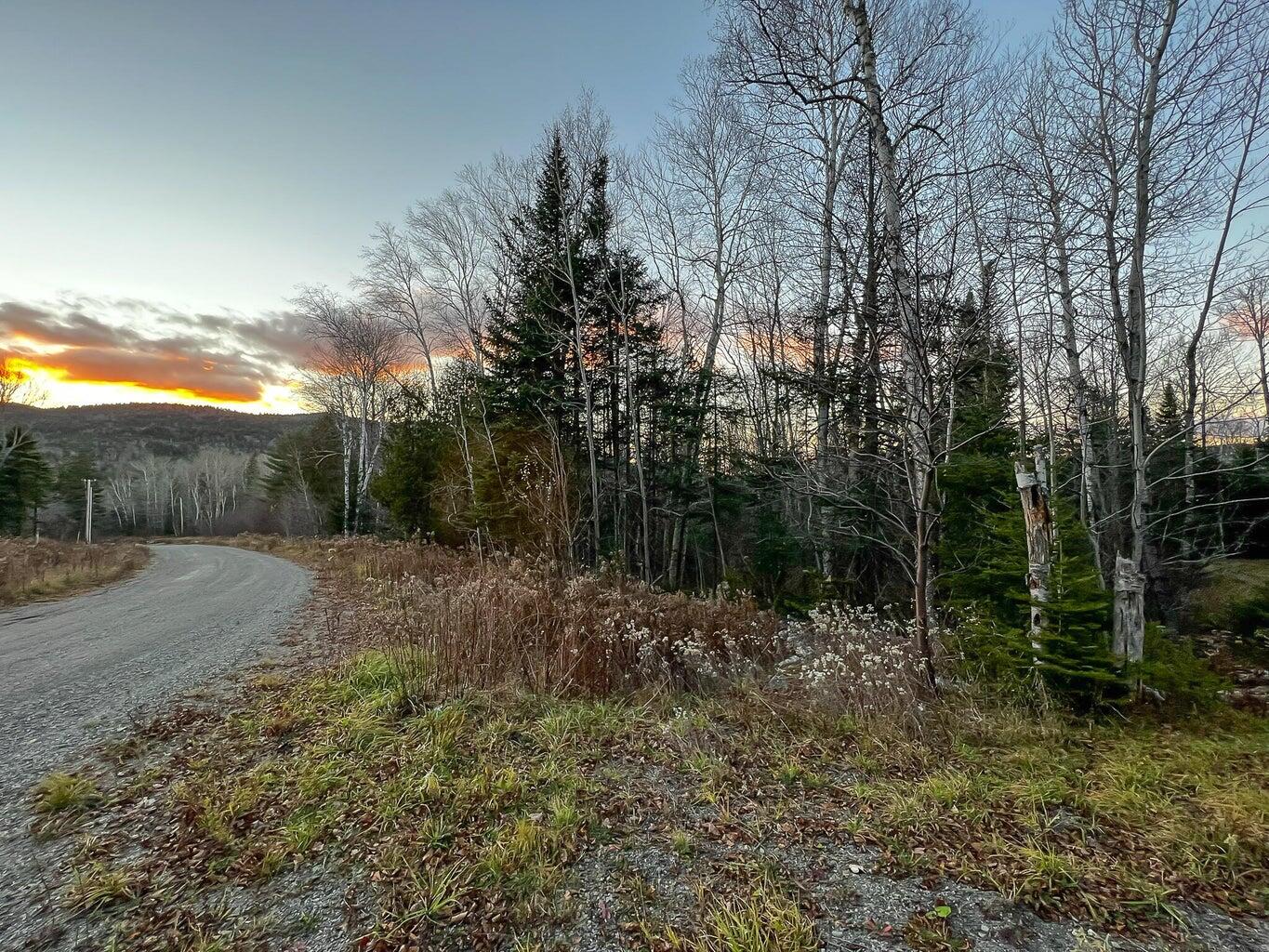 Lot 16 Mill Brook Road Sandy River Plt ME 04970