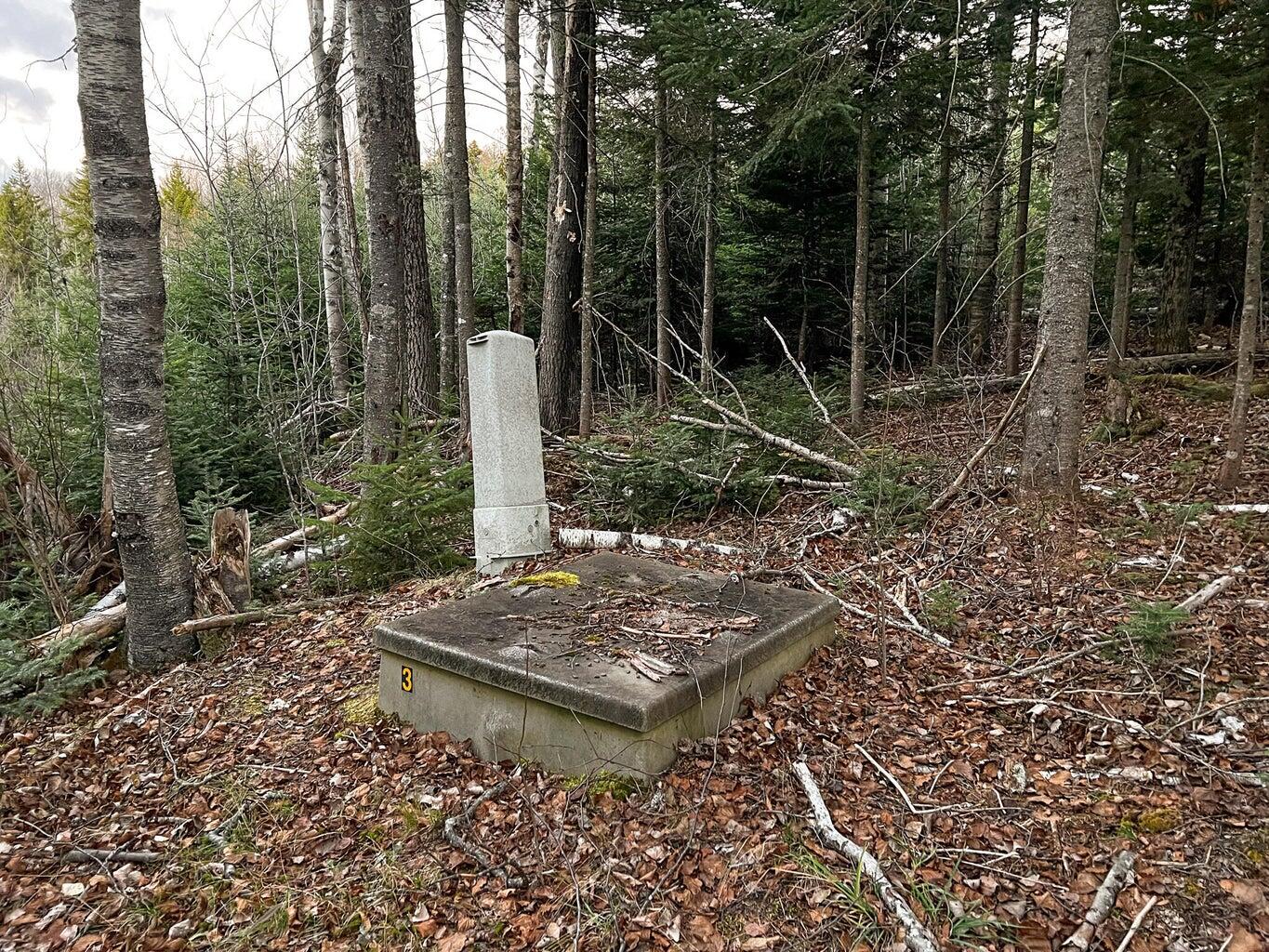 Lot 16 Mill Brook Road Sandy River Plt ME 04970