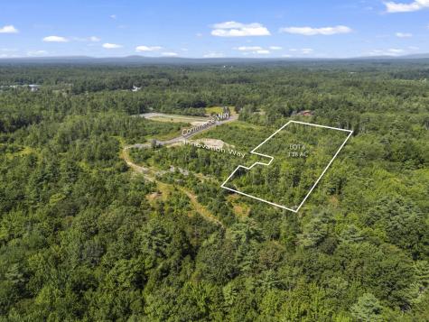 Lot 6 Innovation Way Buxton ME 04093