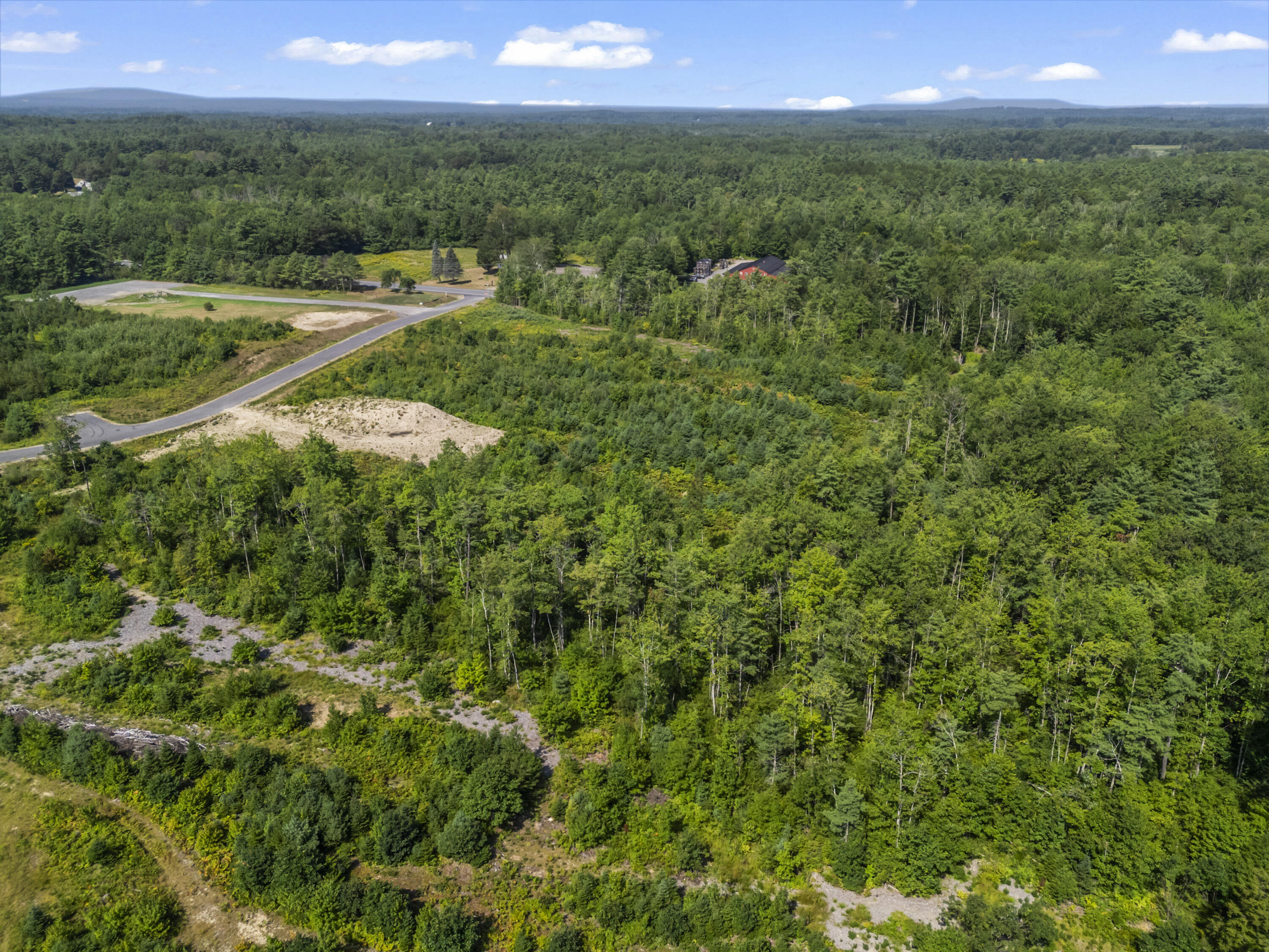 Lot 6 Innovation Way Buxton ME 04093