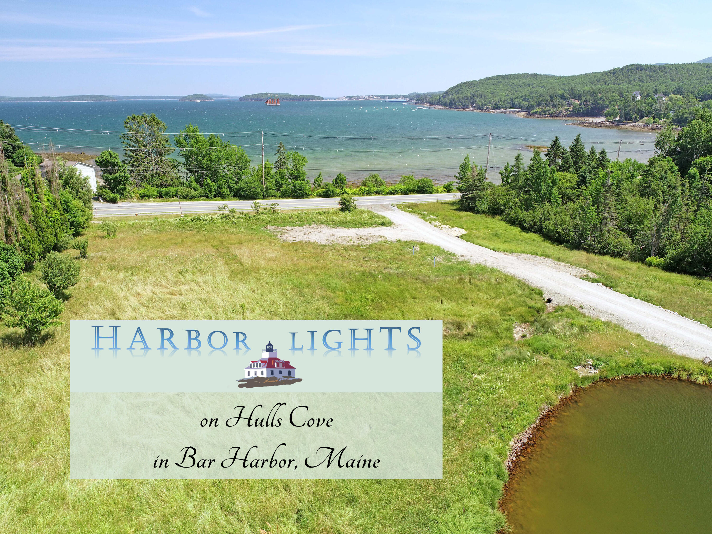 10 Harbor Lights Road Bar Harbor ME 04609
