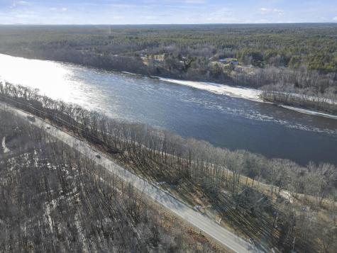 Lot 001 Main Road Enfield ME 04493