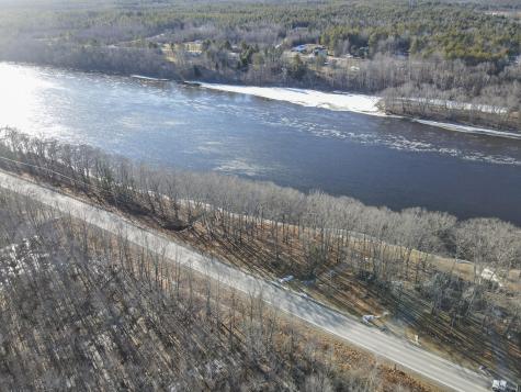 Lot 001 Main Road Enfield ME 04493