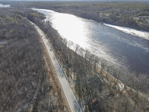 Lot 001 Main Road Enfield ME 04493